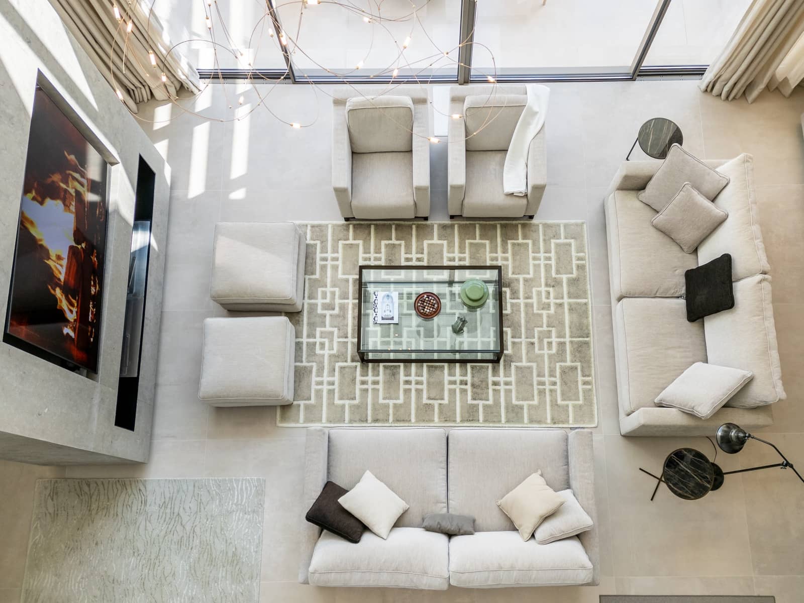 5 makuuhuone Huvila myytävänä paikassa Marbella mukana uima-altaan 
autotalli - 4 950 000 € (Ref: 8229180)