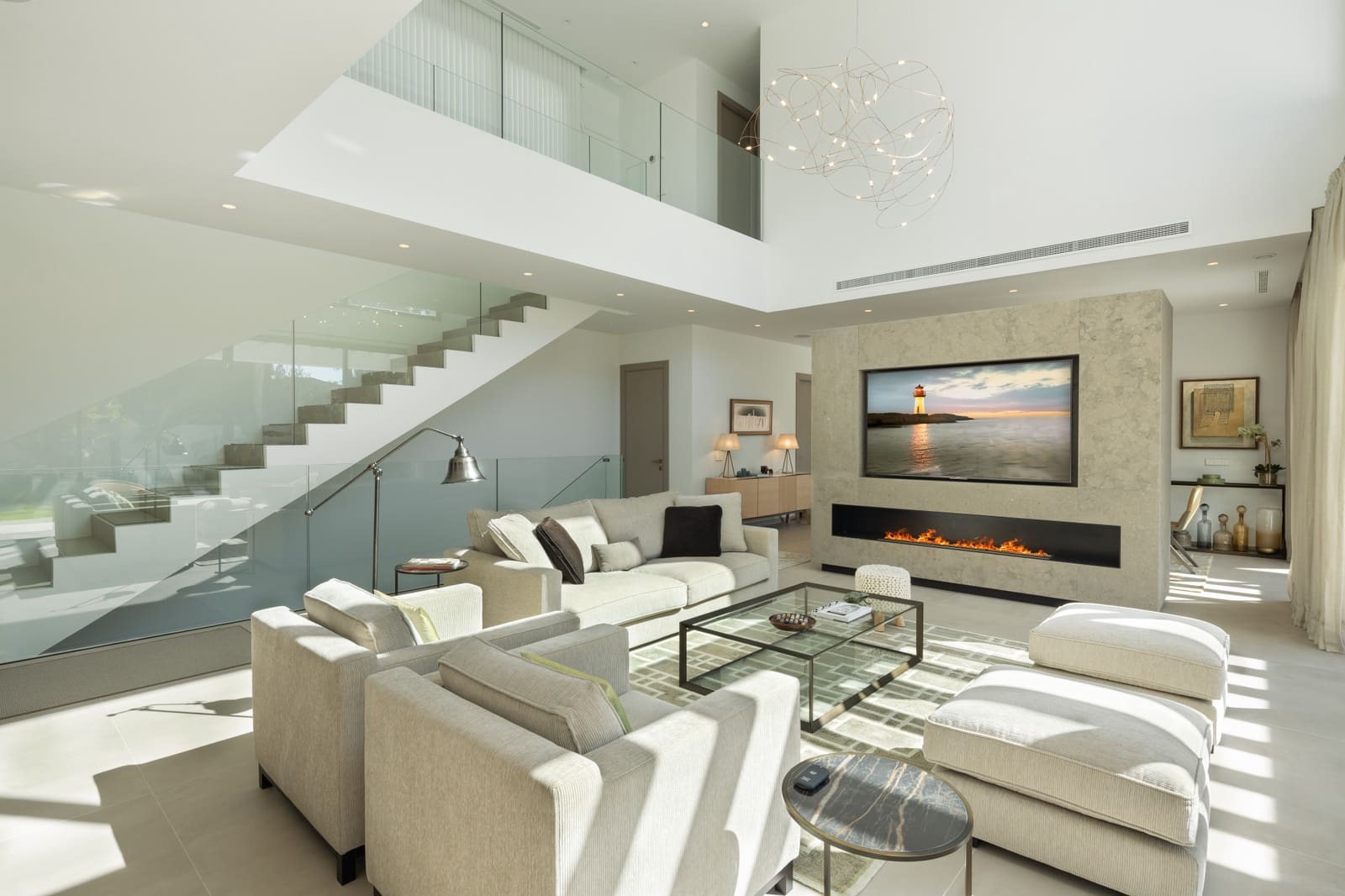 5 slaapkamer Villa te koop in Marbella met zwembad garage - € 4.950.000 (Ref: 8229180)