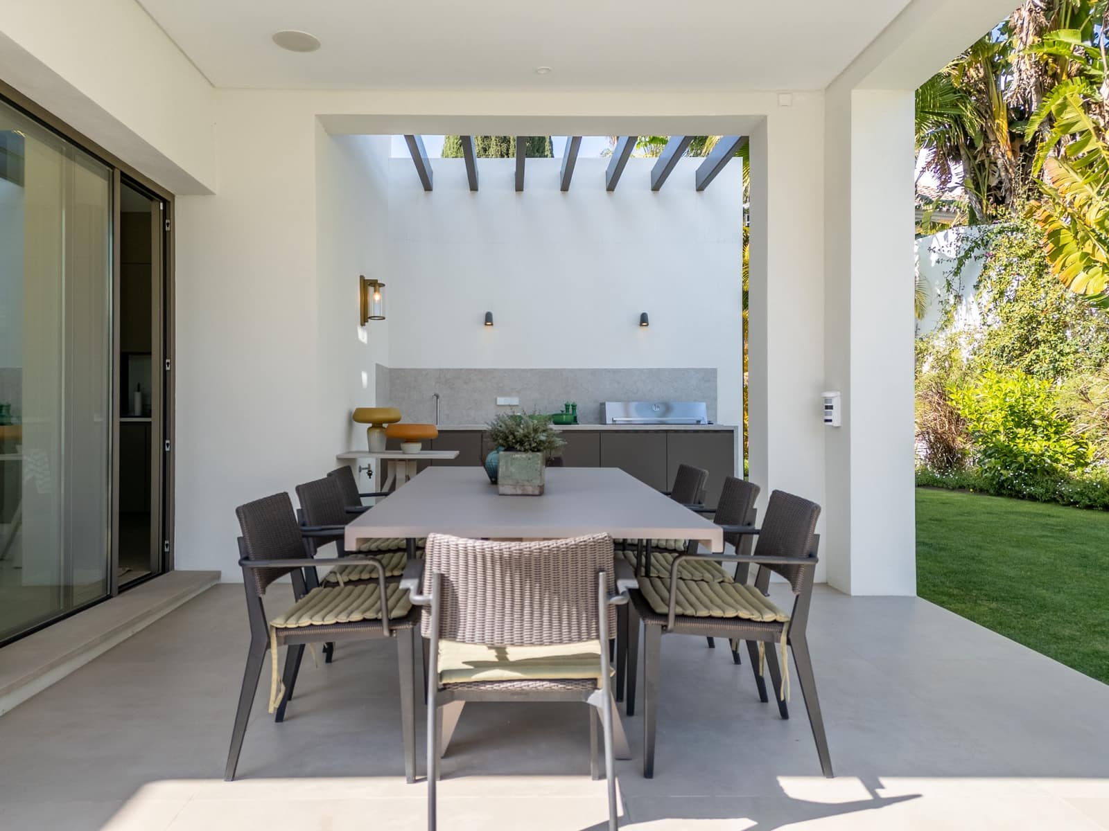 5 slaapkamer Villa te koop in Marbella met zwembad garage - € 4.950.000 (Ref: 8229180)