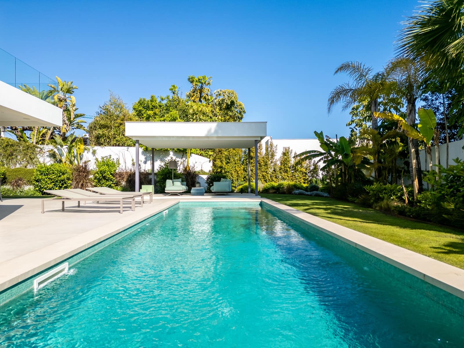 5 slaapkamer Villa te koop in Marbella met zwembad garage - € 4.950.000 (Ref: 8229180)