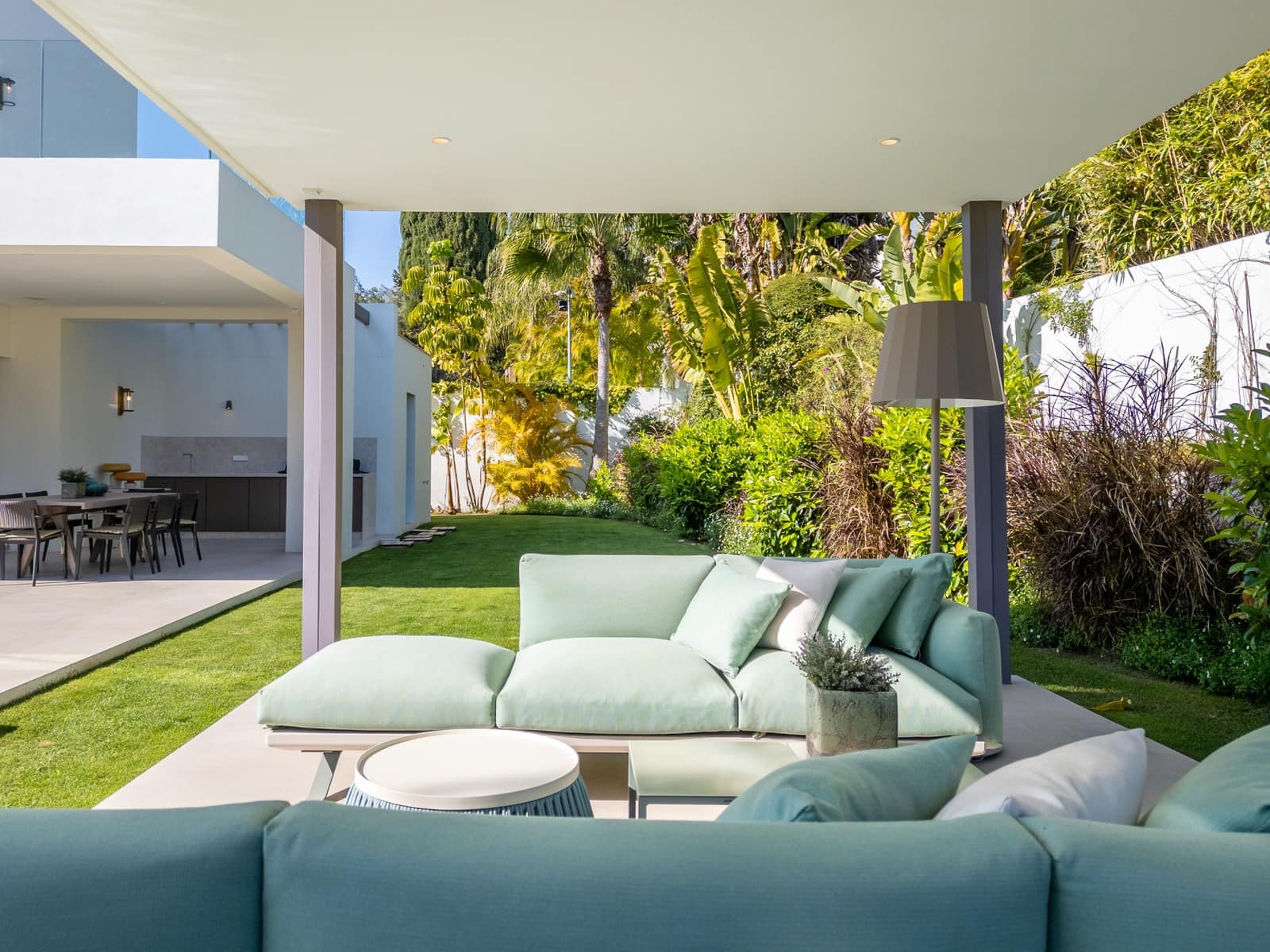 5 slaapkamer Villa te koop in Marbella met zwembad garage - € 4.950.000 (Ref: 8229180)