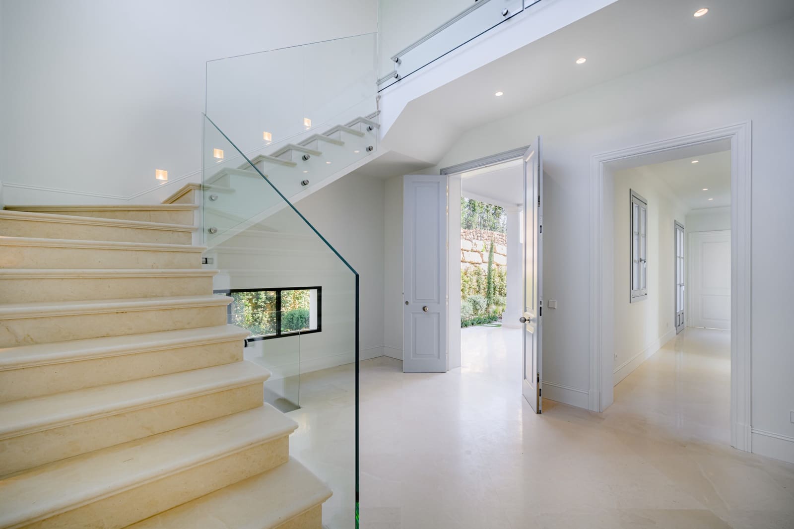 4 soverom Villa til salgs i Marbella med svømmebasseng - € 4 595 000 (Ref: 8229182)