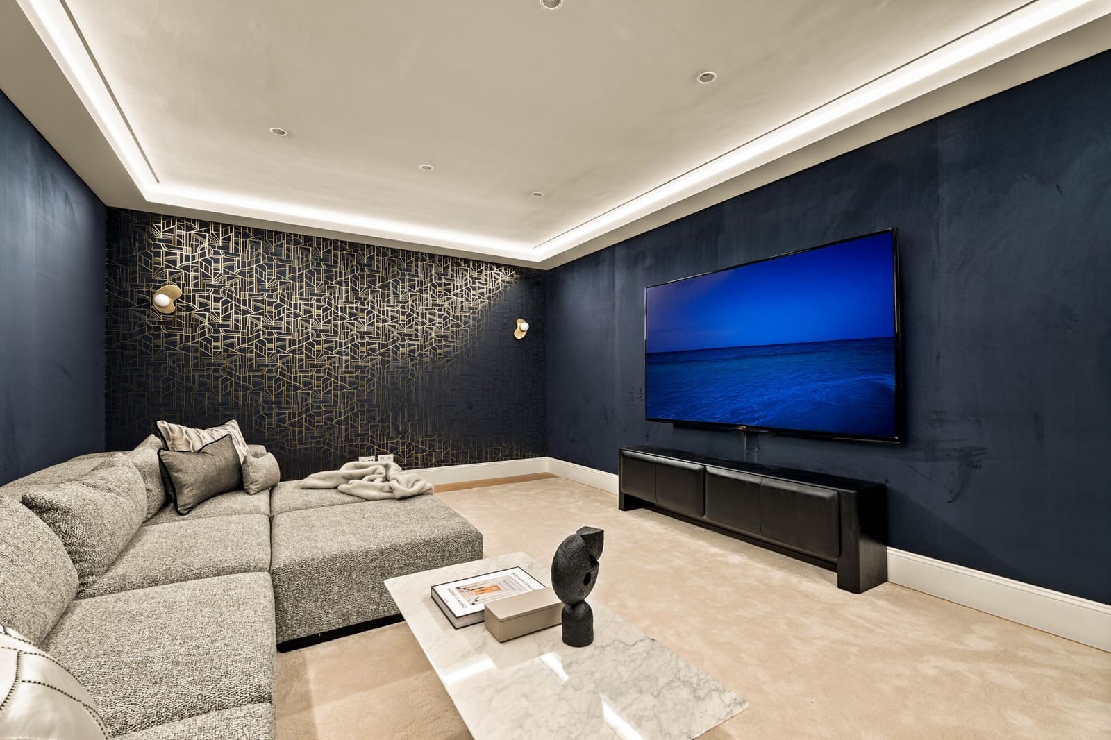 4 soverom Villa til salgs i Marbella med svømmebasseng - € 4 595 000 (Ref: 8229182)