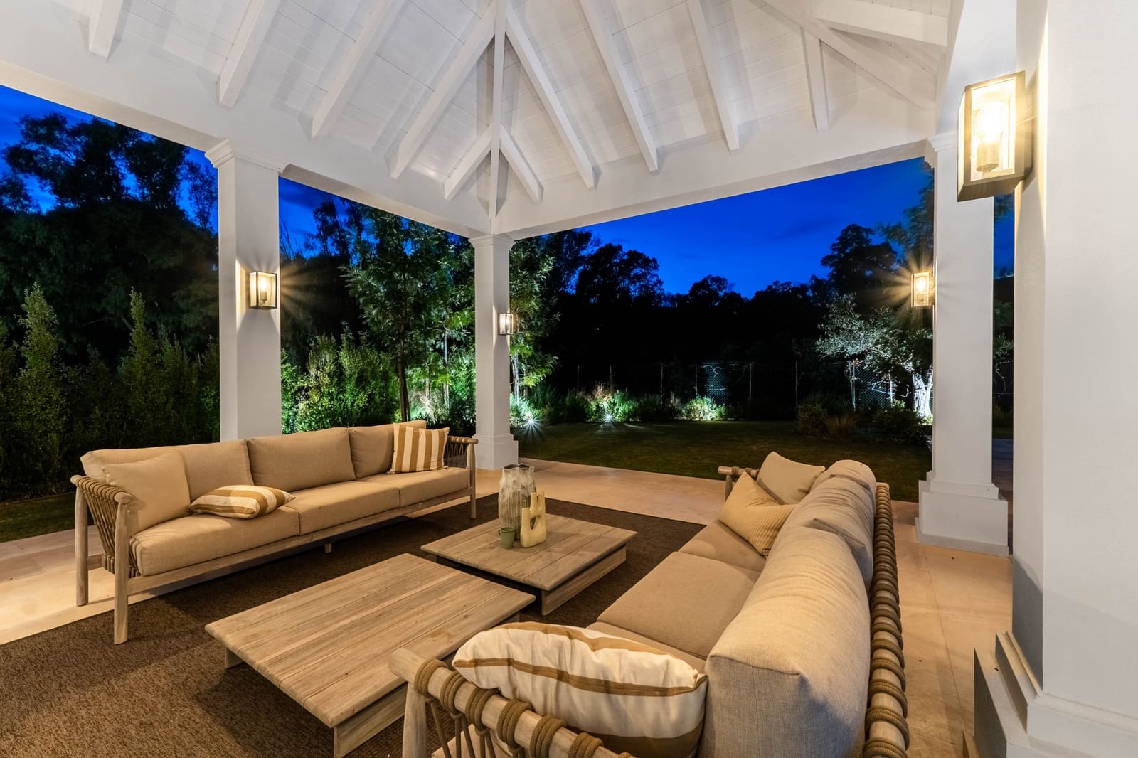 4 soverom Villa til salgs i Marbella med svømmebasseng - € 4 595 000 (Ref: 8229182)