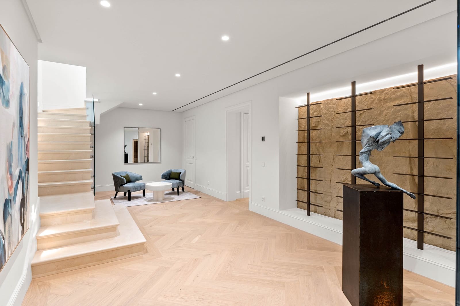 4 soverom Villa til salgs i Marbella med svømmebasseng - € 4 595 000 (Ref: 8229182)