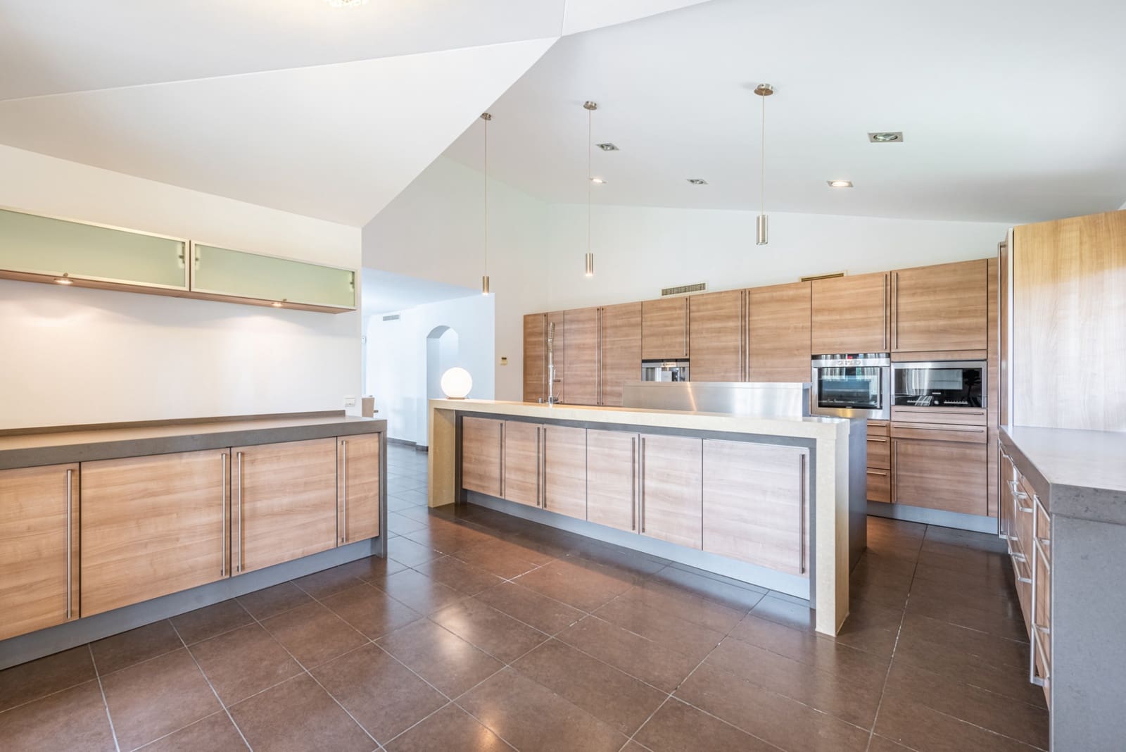 3 Zimmer Villa zu verkaufen in Golden Mile mit Pool Garage - 2.700.000 € (Ref: 8247529)