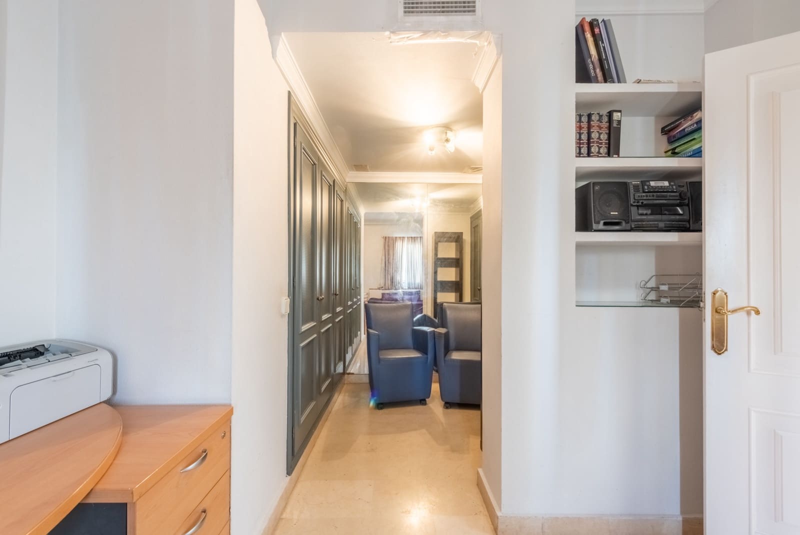 4 slaapkamer Huis te koop in Benahavis met zwembad garage - € 850.000 (Ref: 8253851)