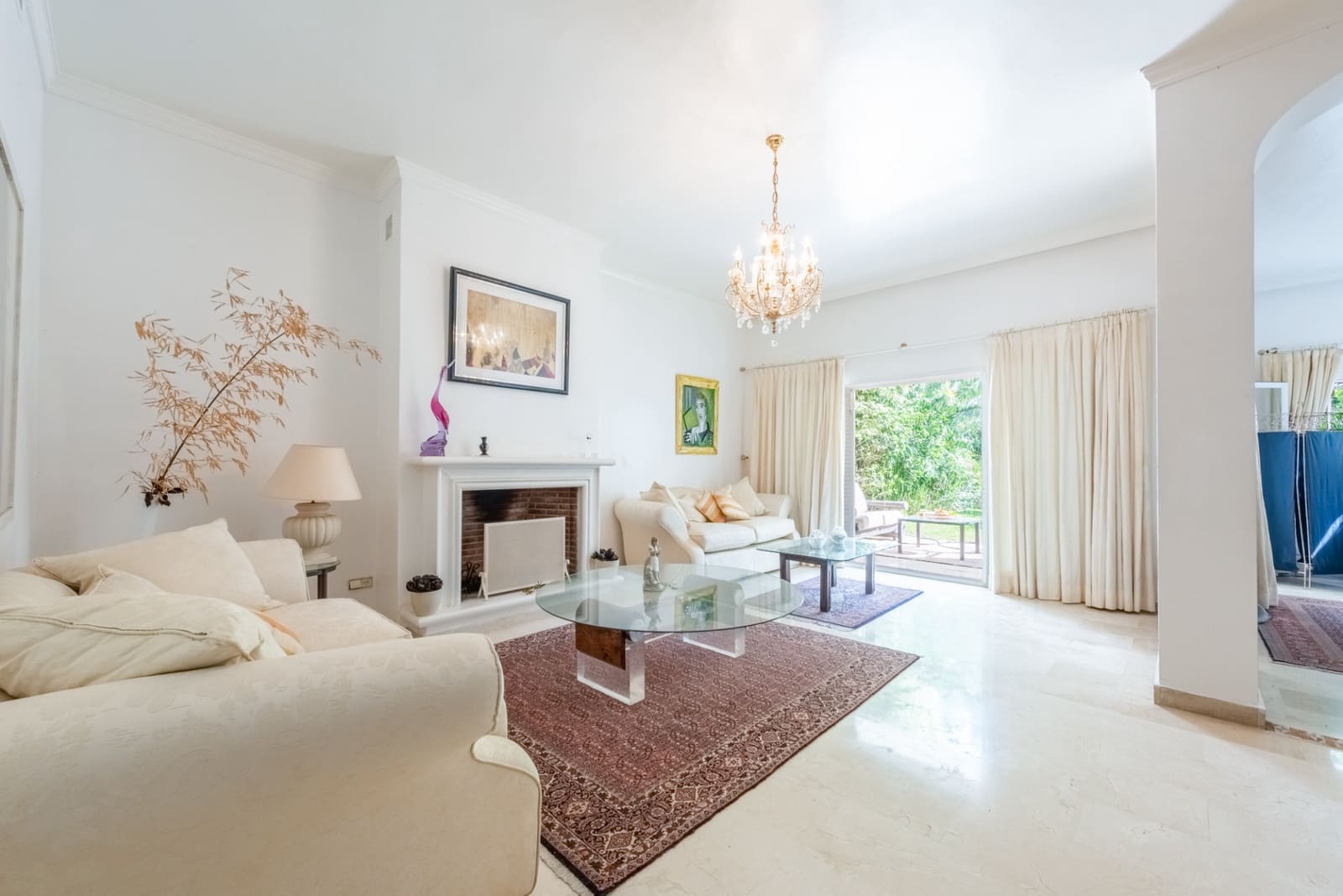 4 slaapkamer Huis te koop in Benahavis met zwembad garage - € 850.000 (Ref: 8253851)