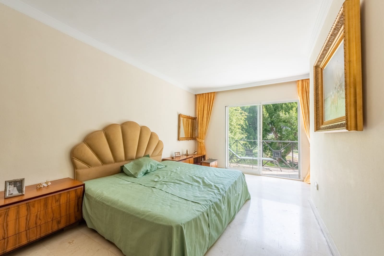 4 slaapkamer Huis te koop in Benahavis met zwembad garage - € 850.000 (Ref: 8253851)