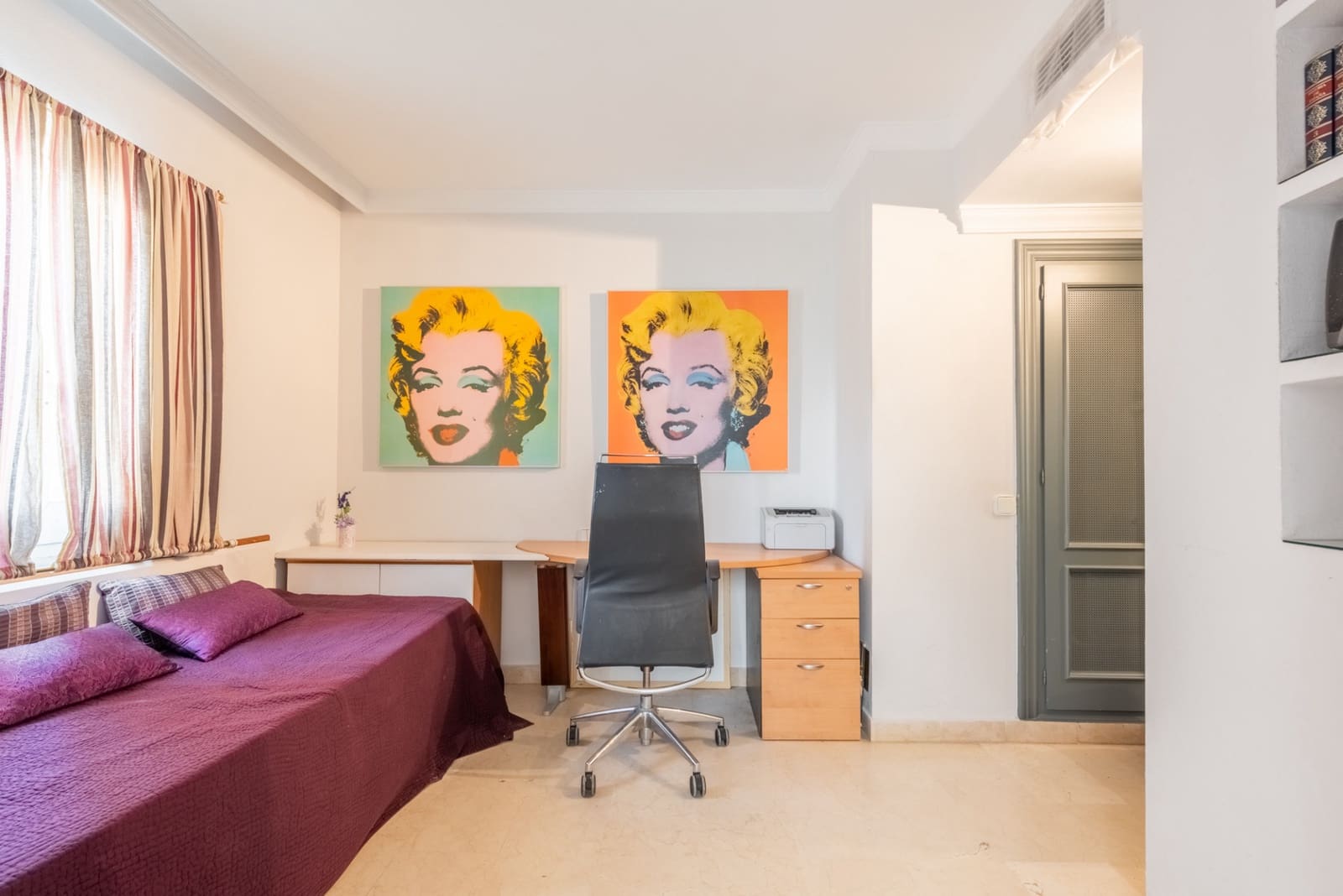 4 slaapkamer Huis te koop in Benahavis met zwembad garage - € 850.000 (Ref: 8253851)