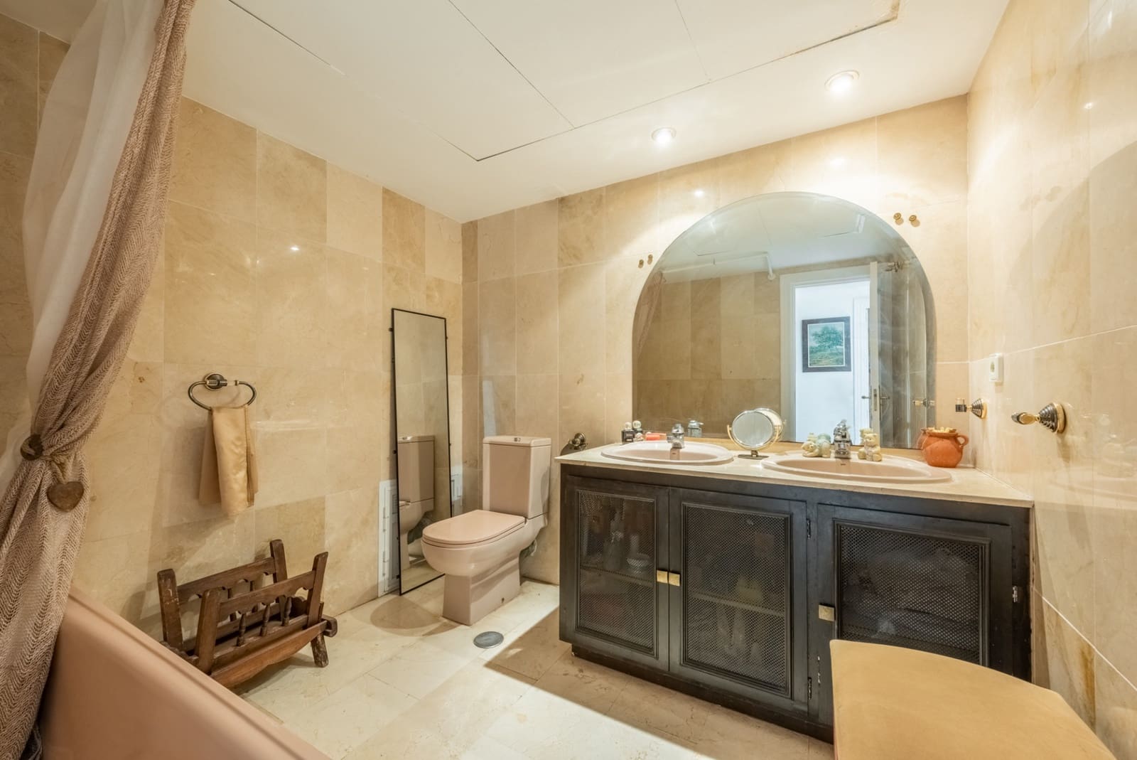 4 slaapkamer Huis te koop in Benahavis met zwembad garage - € 850.000 (Ref: 8253851)