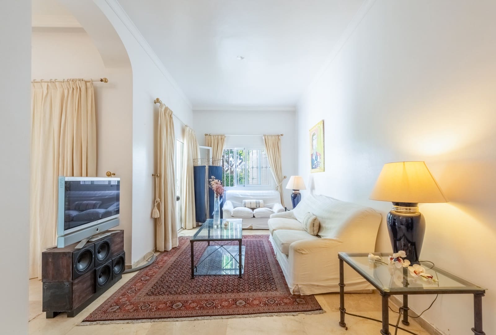 4 slaapkamer Huis te koop in Benahavis met zwembad garage - € 850.000 (Ref: 8253851)