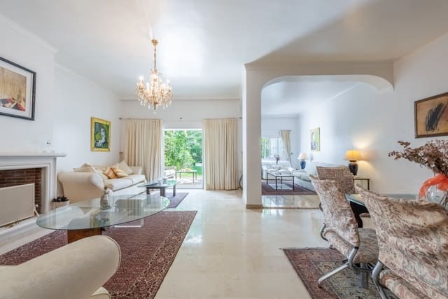 4 chambre Maison de Ville à vendre à Benahavís avec piscine garage - 850 000 € (Ref: 8253851)