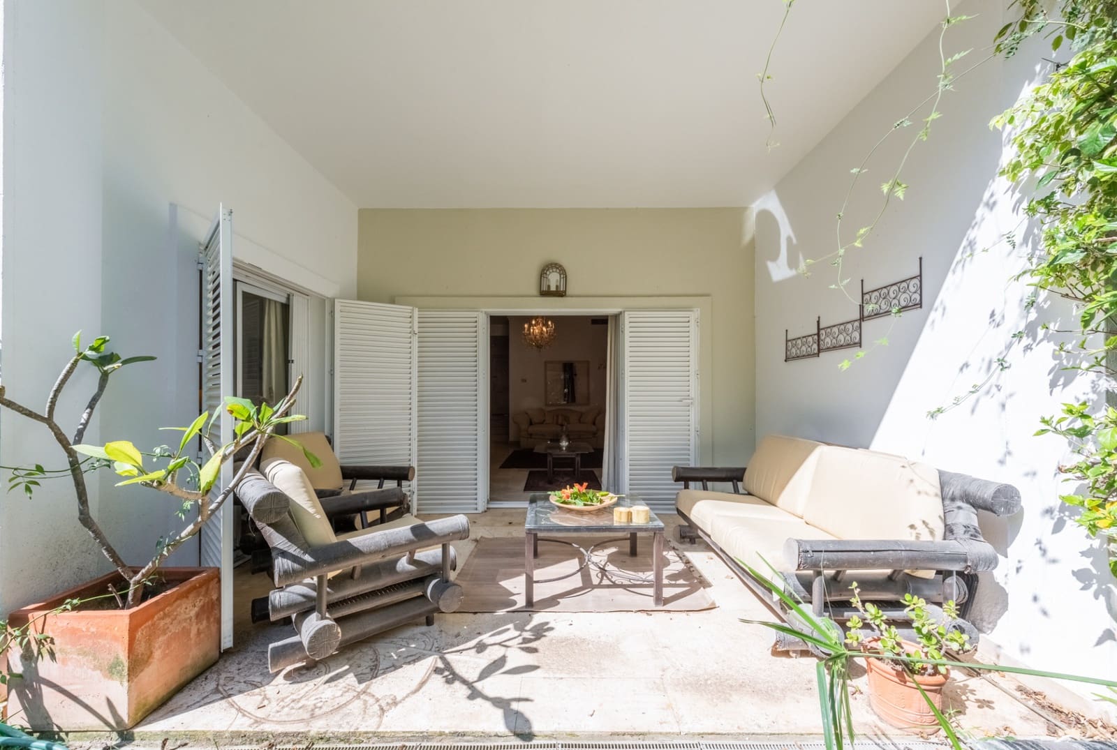 4 slaapkamer Huis te koop in Benahavis met zwembad garage - € 850.000 (Ref: 8253851)