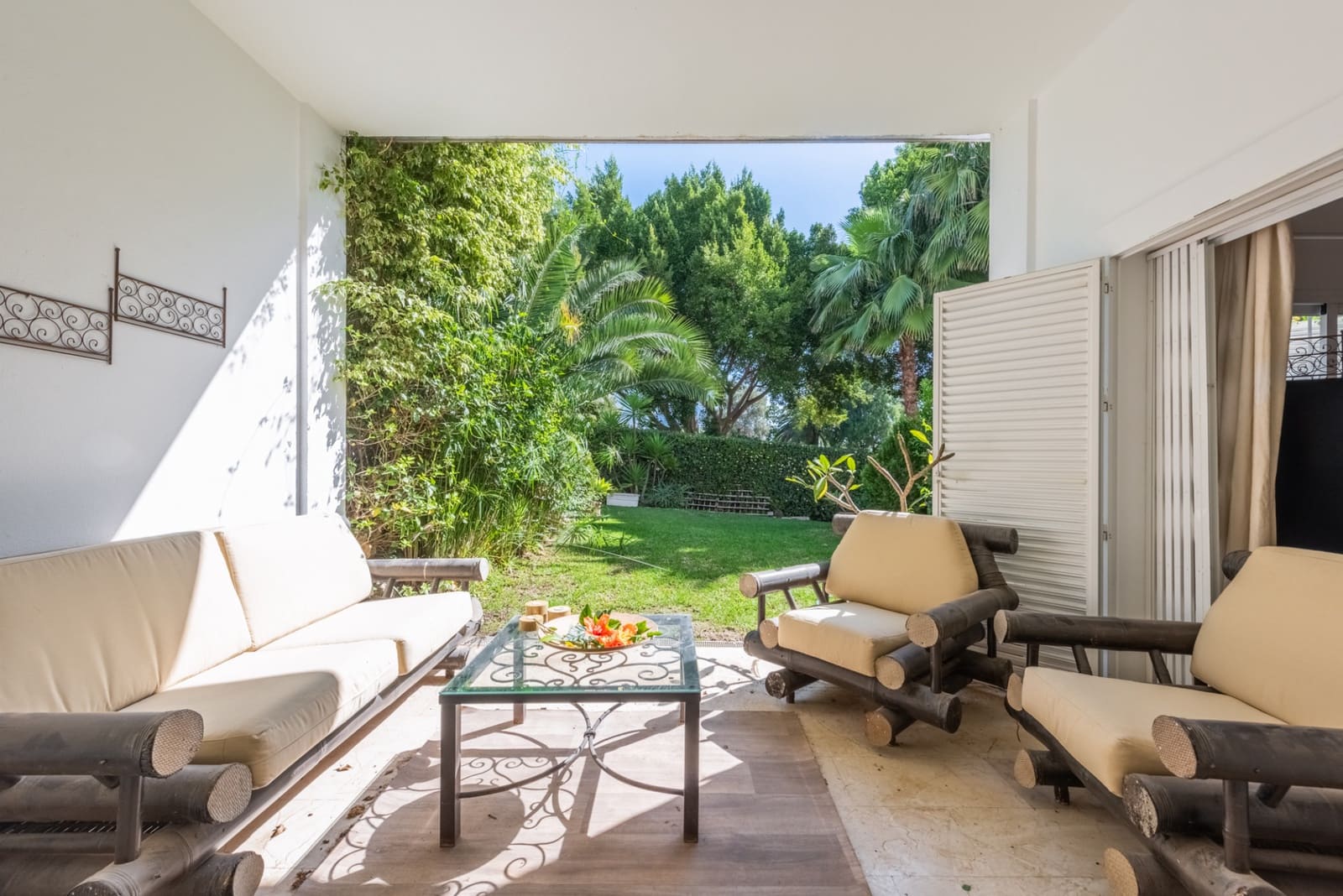 4 slaapkamer Huis te koop in Benahavis met zwembad garage - € 850.000 (Ref: 8253851)