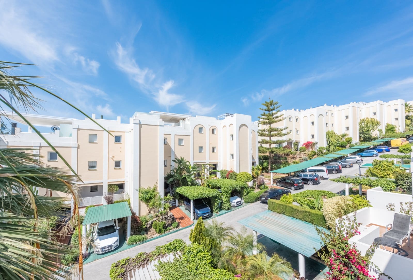 4 slaapkamer Huis te koop in Benahavis met zwembad garage - € 850.000 (Ref: 8253851)