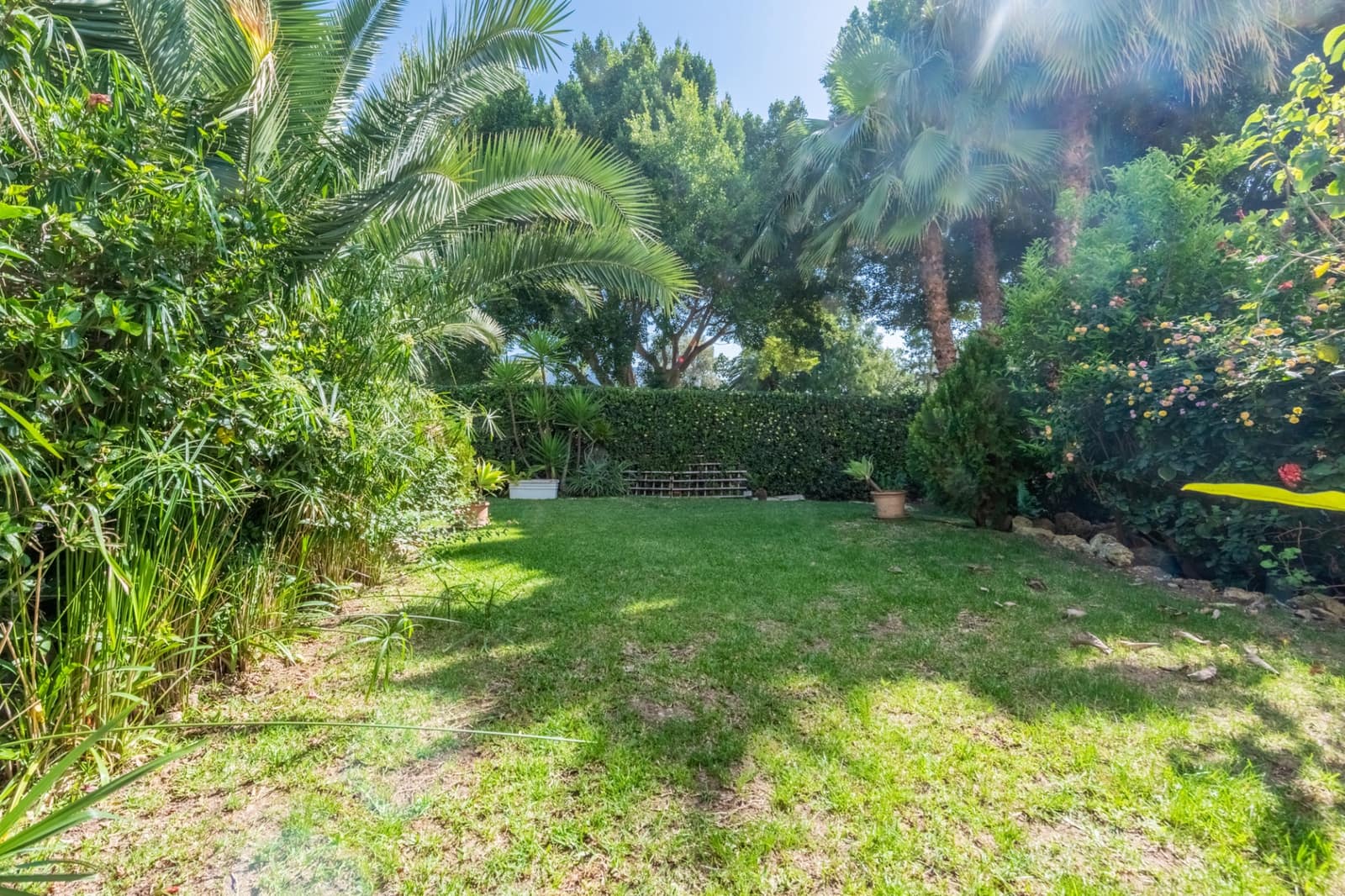 4 slaapkamer Huis te koop in Benahavis met zwembad garage - € 850.000 (Ref: 8253851)