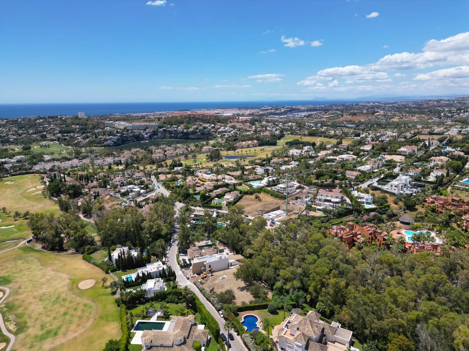 Bouwgrond te koop in Marbella - € 1.790.000 (Ref: 8313741)