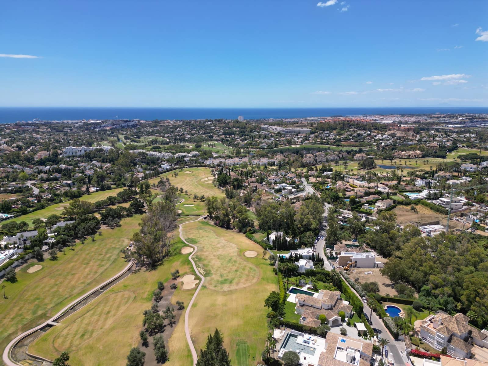 Bouwgrond te koop in Marbella - € 1.790.000 (Ref: 8313741)