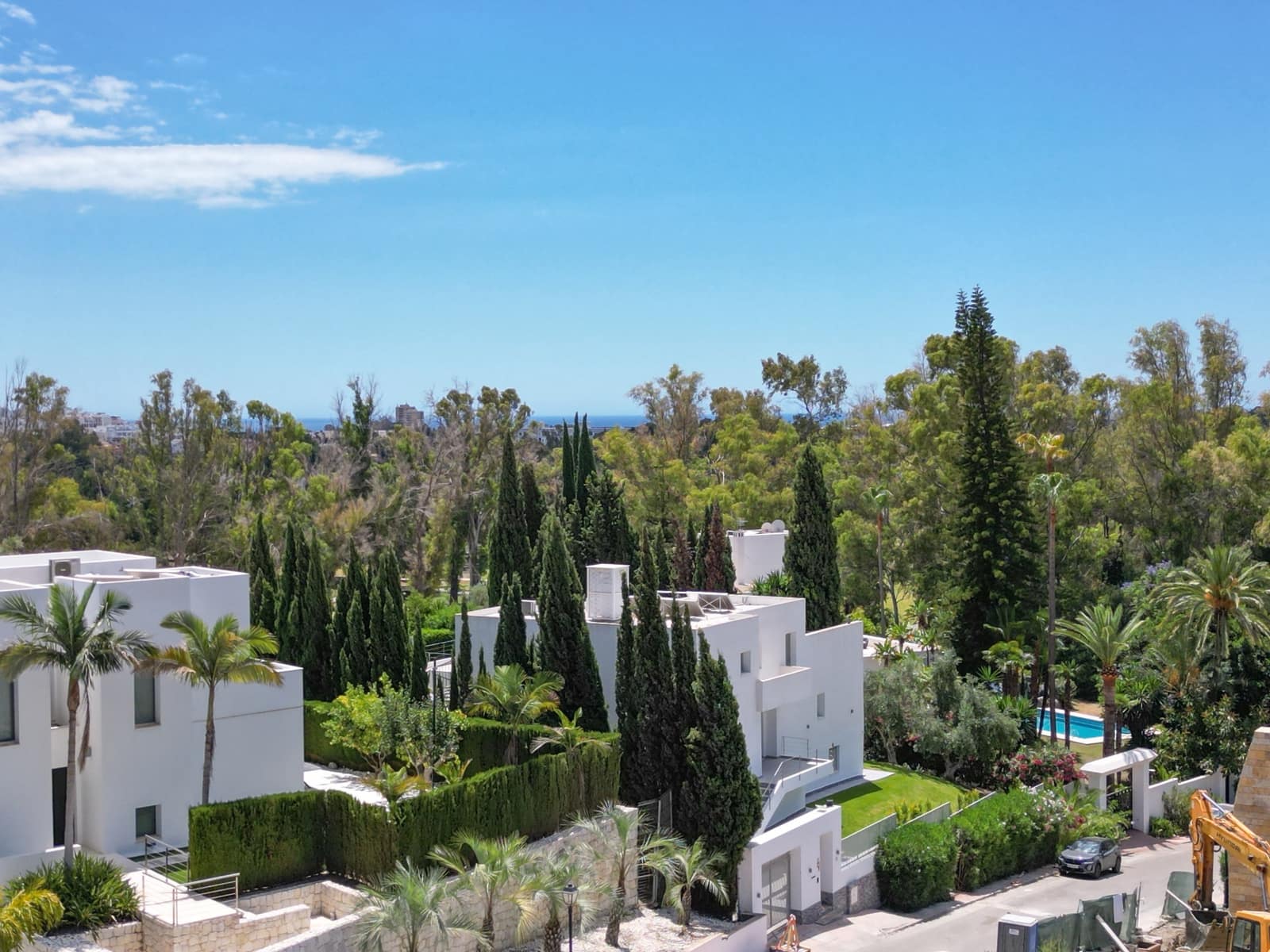 Bouwgrond te koop in Marbella - € 1.790.000 (Ref: 8313741)