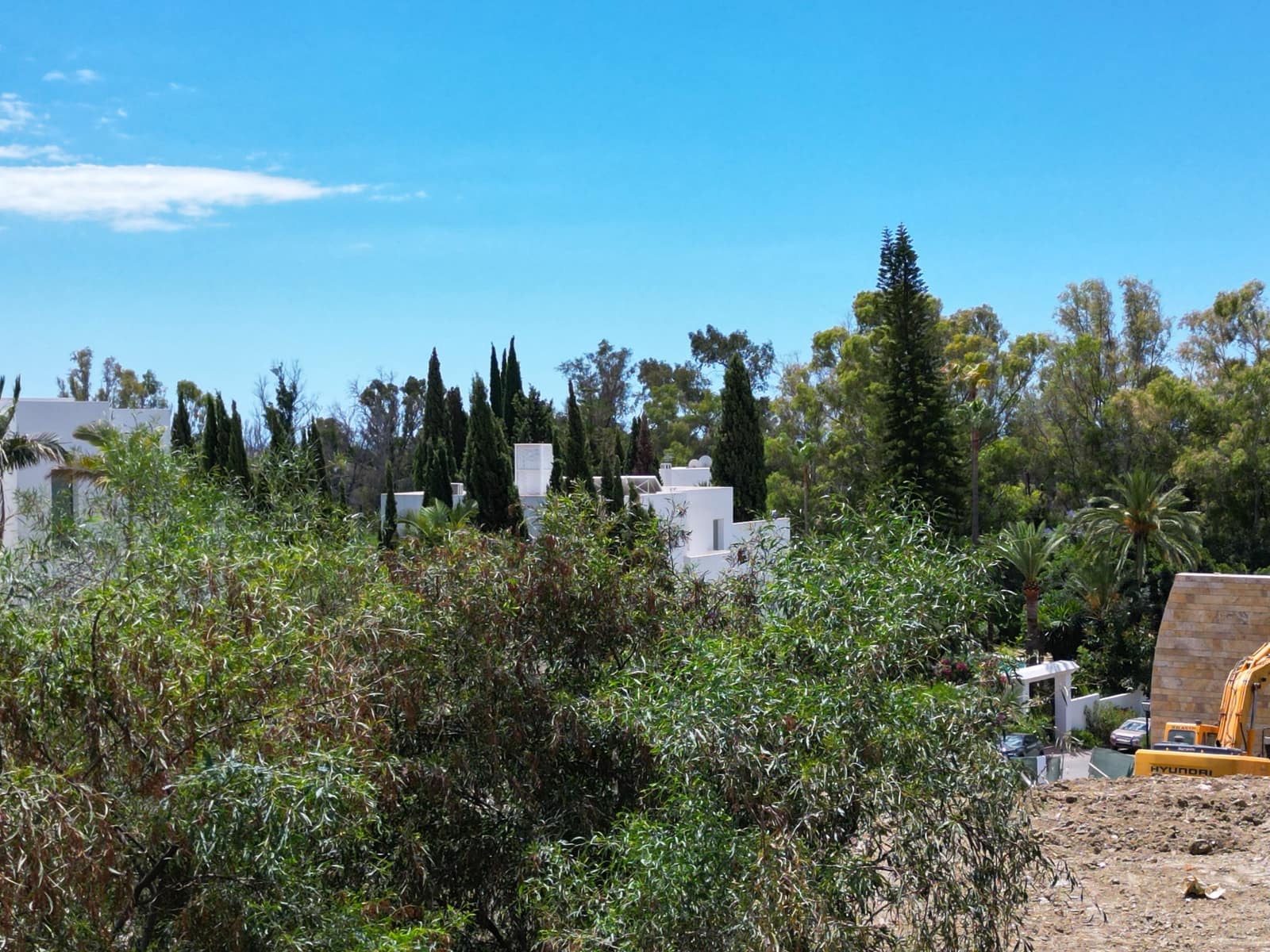 Bouwgrond te koop in Marbella - € 1.790.000 (Ref: 8313741)