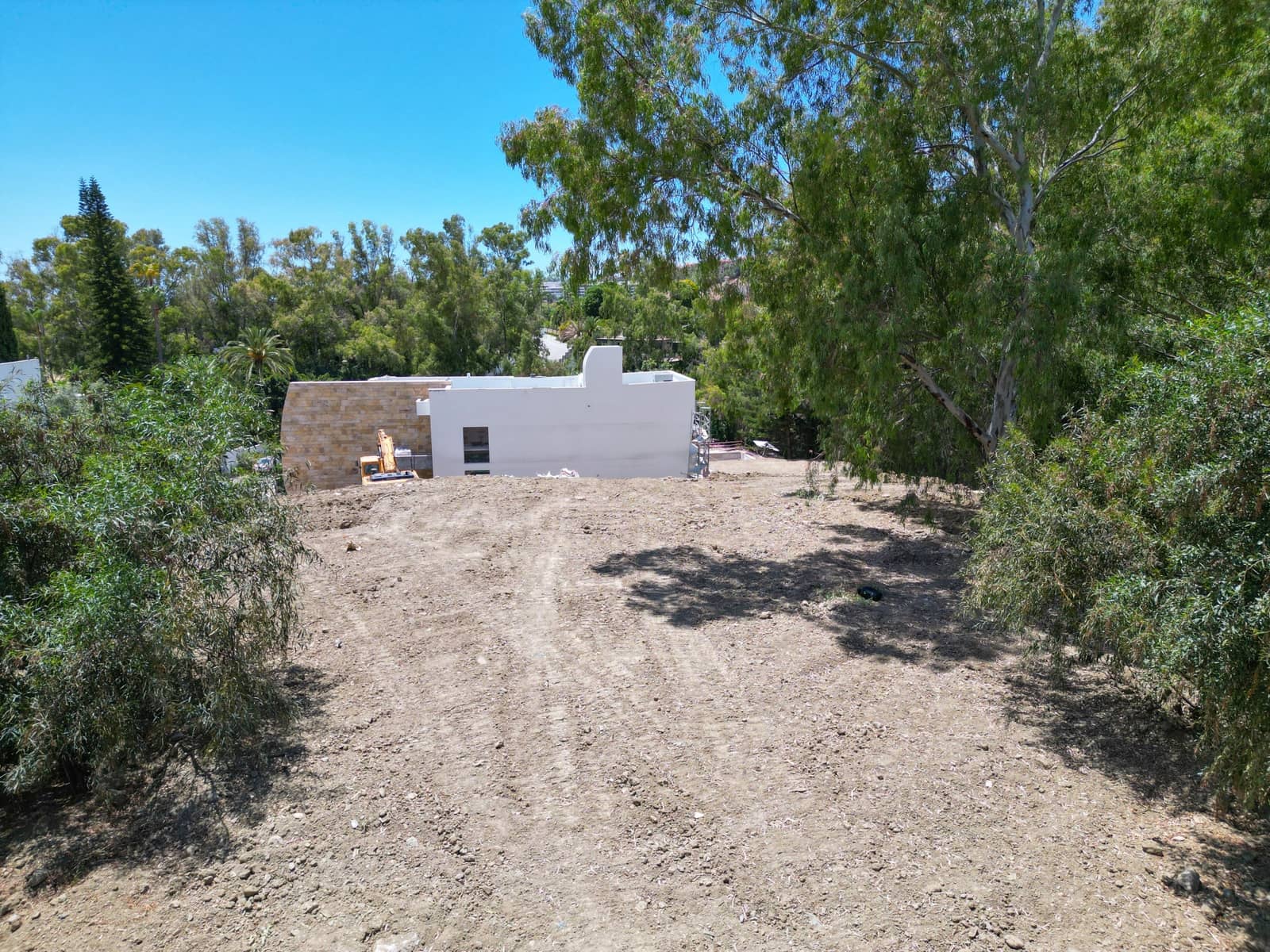 Bouwgrond te koop in Marbella - € 1.790.000 (Ref: 8313741)