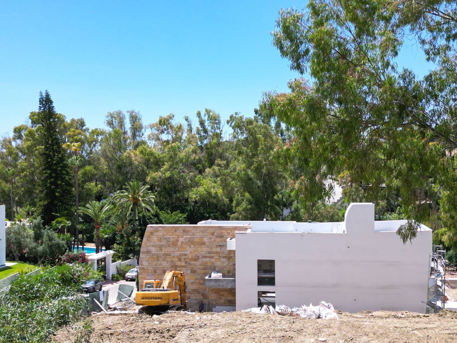 Bouwgrond te koop in Marbella - € 1.790.000 (Ref: 8313741)