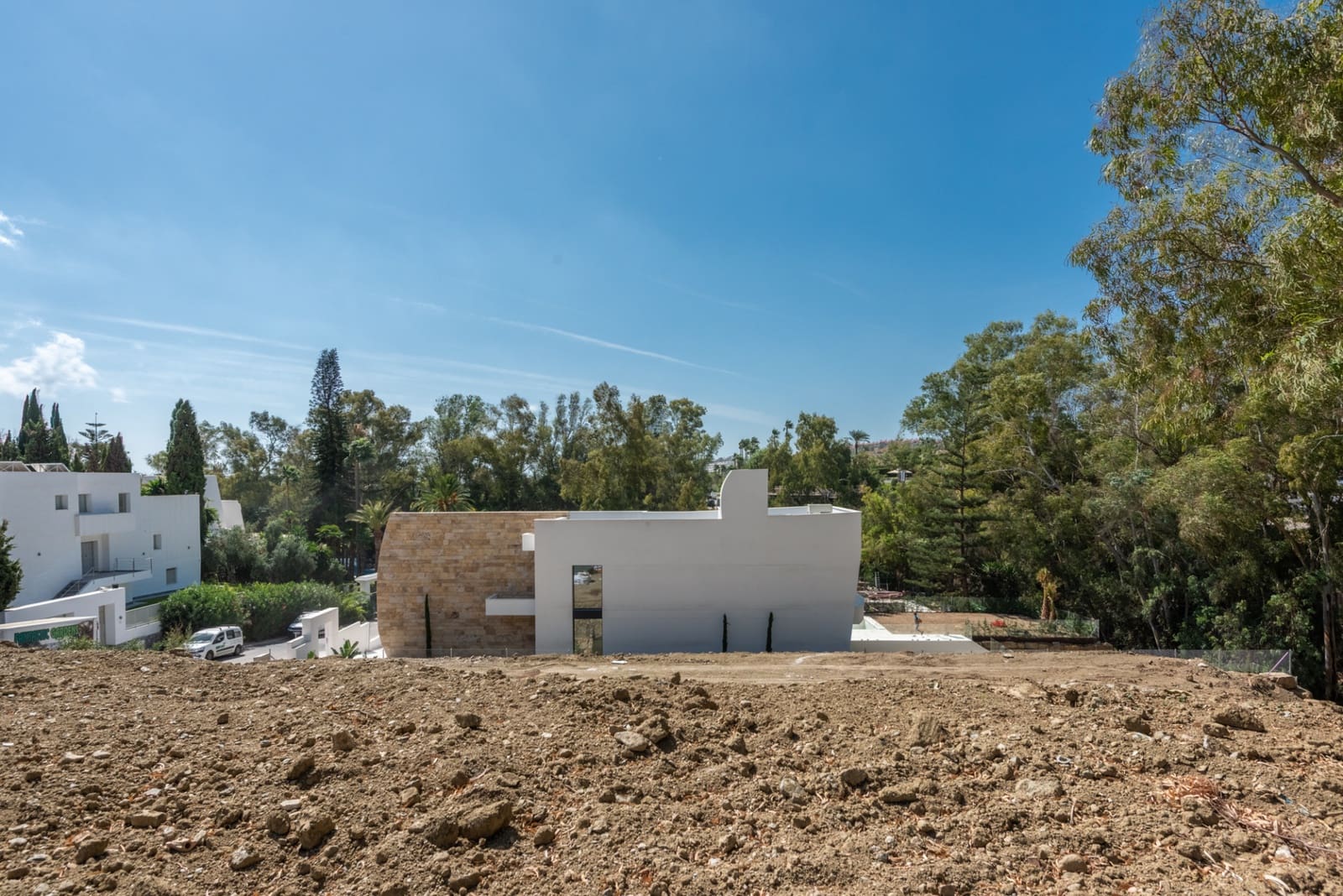 Bouwgrond te koop in Marbella - € 1.790.000 (Ref: 8313741)