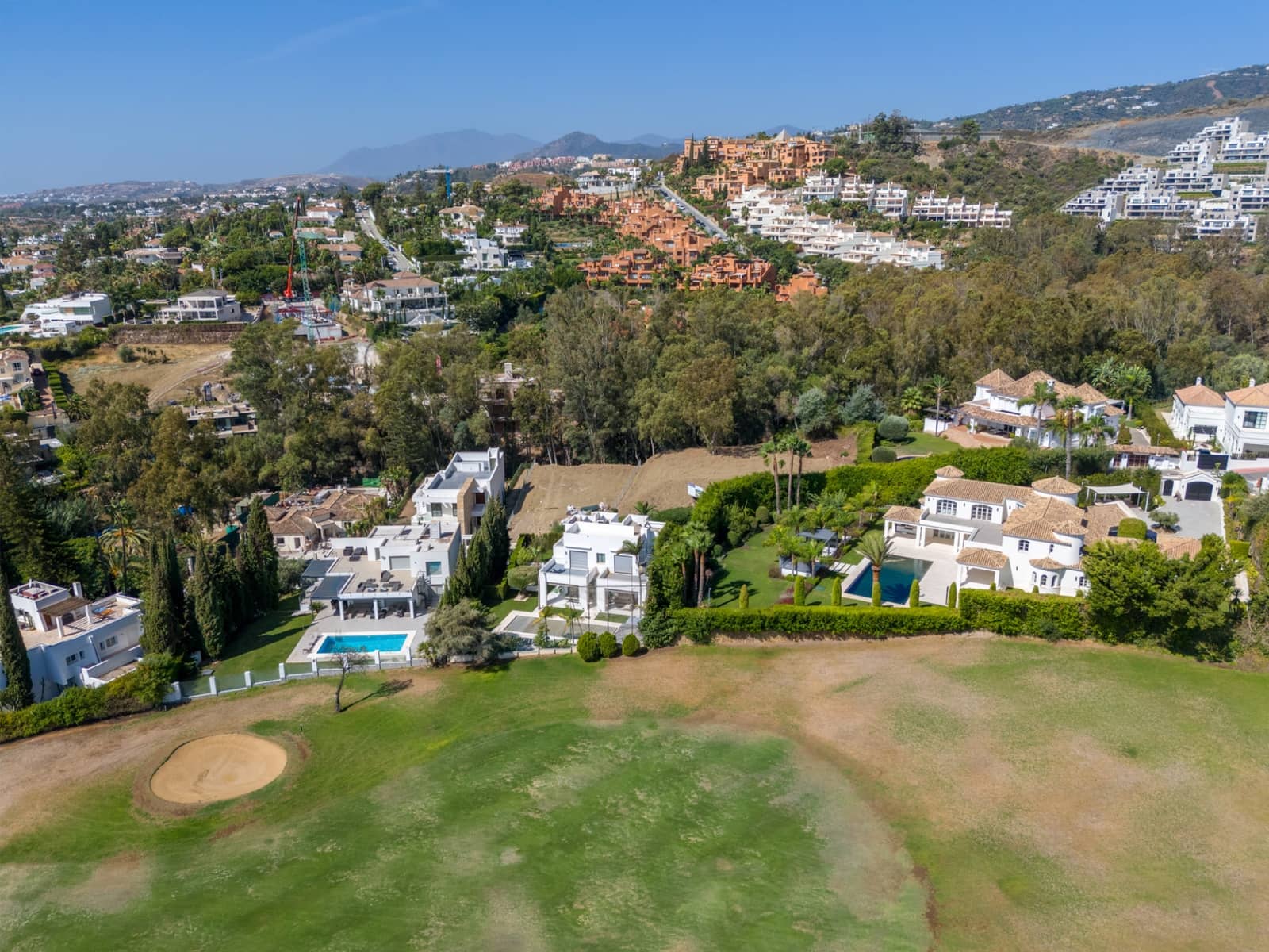Bouwgrond te koop in Marbella - € 1.790.000 (Ref: 8313741)