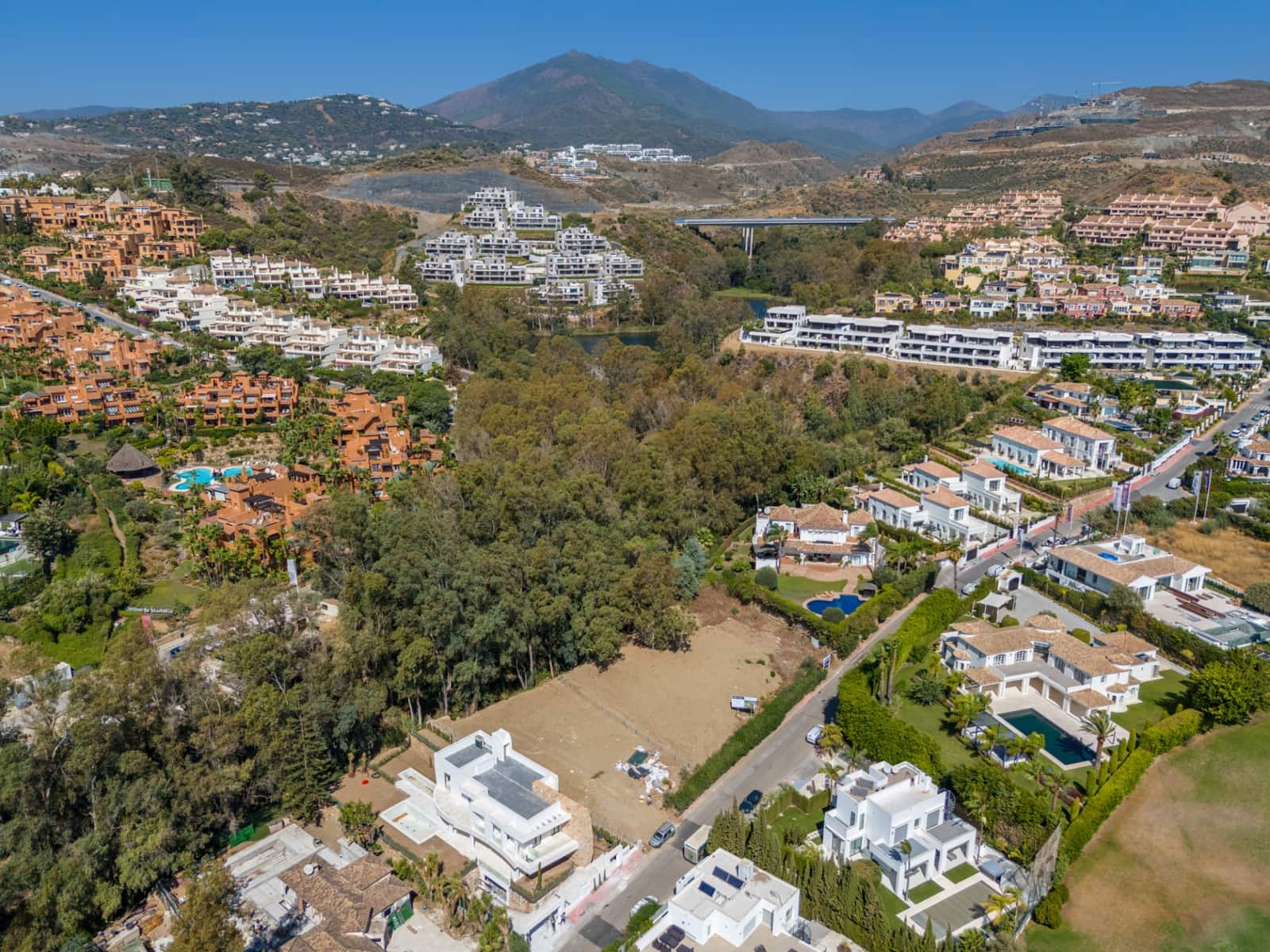 Bouwgrond te koop in Marbella - € 1.790.000 (Ref: 8313741)