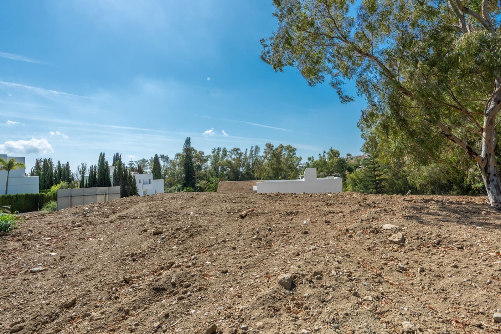 Bouwgrond te koop in Marbella - € 1.790.000 (Ref: 8313741)