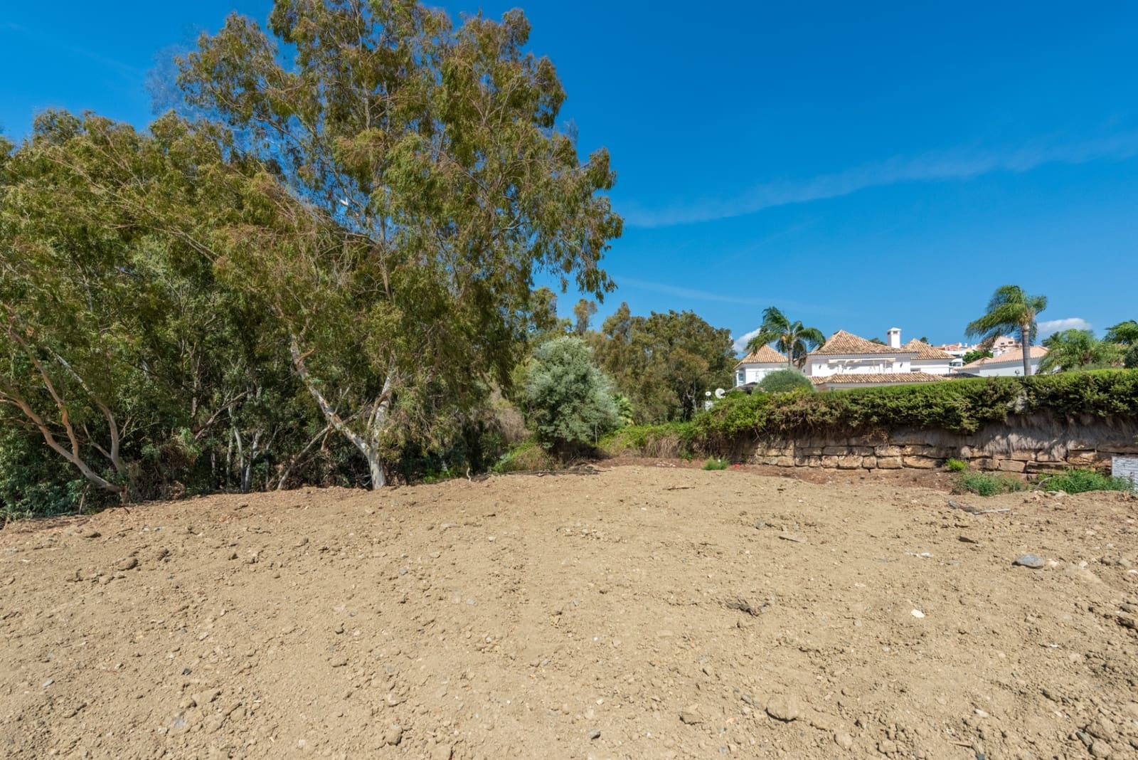 Building Plot for sale in Marbella - € 1,790,000 (Ref: 8313741)