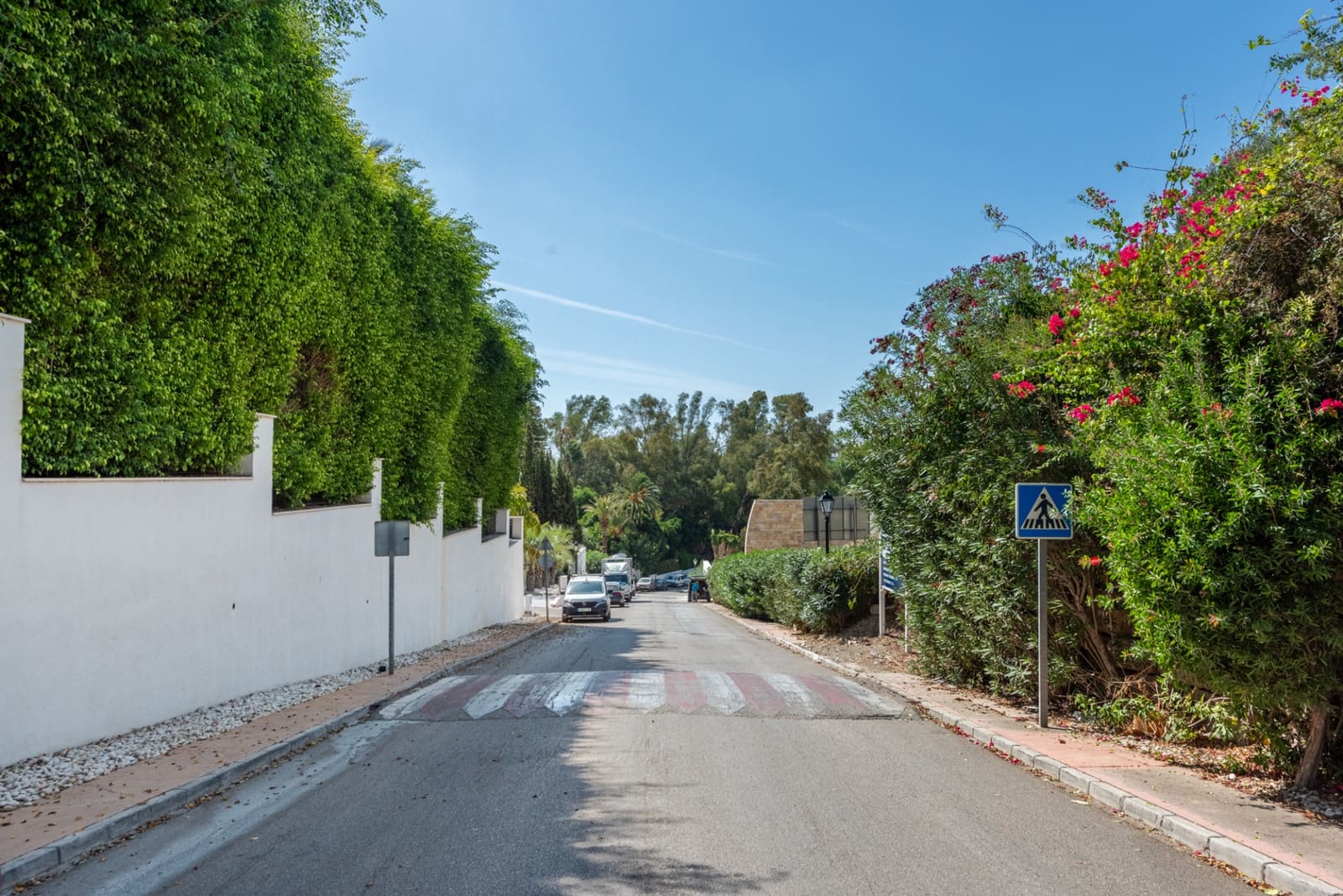 Building Plot for sale in Marbella - € 1,790,000 (Ref: 8313741)