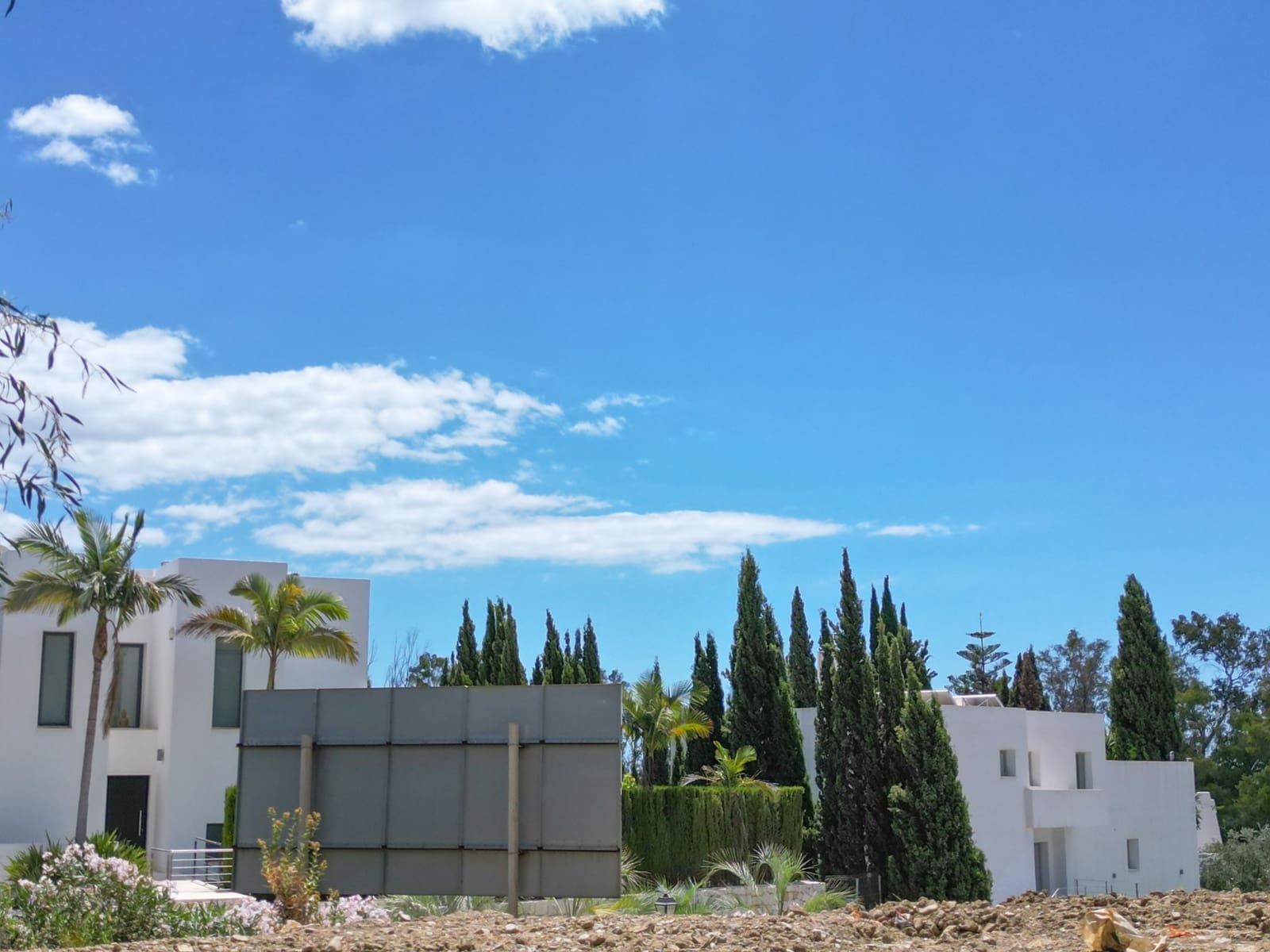 Building Plot for sale in Marbella - € 1,790,000 (Ref: 8313741)