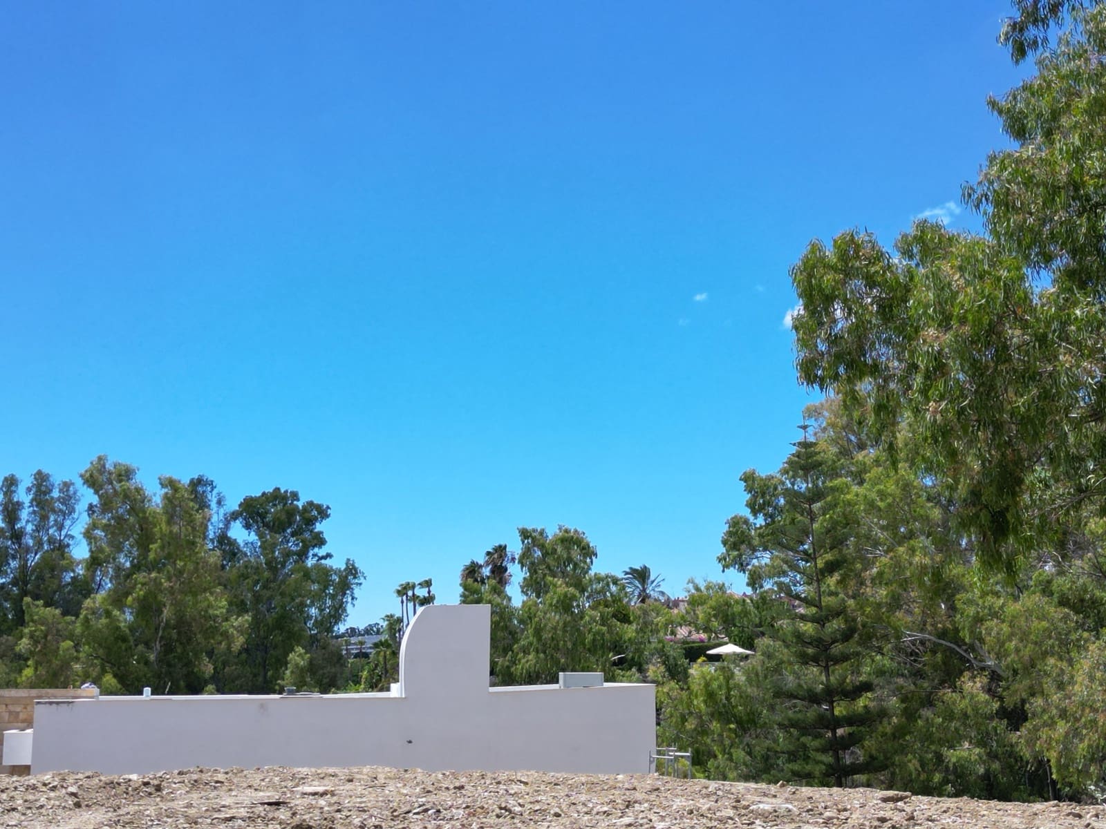 Building Plot for sale in Marbella - € 1,790,000 (Ref: 8313741)