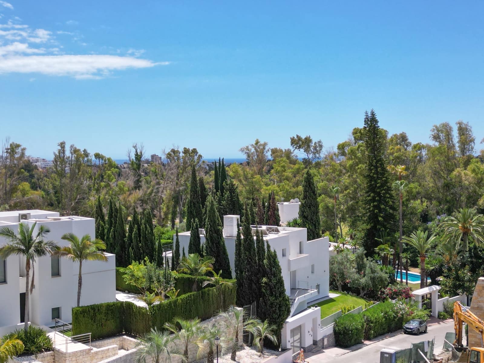 Building Plot for sale in Marbella - € 1,790,000 (Ref: 8313741)