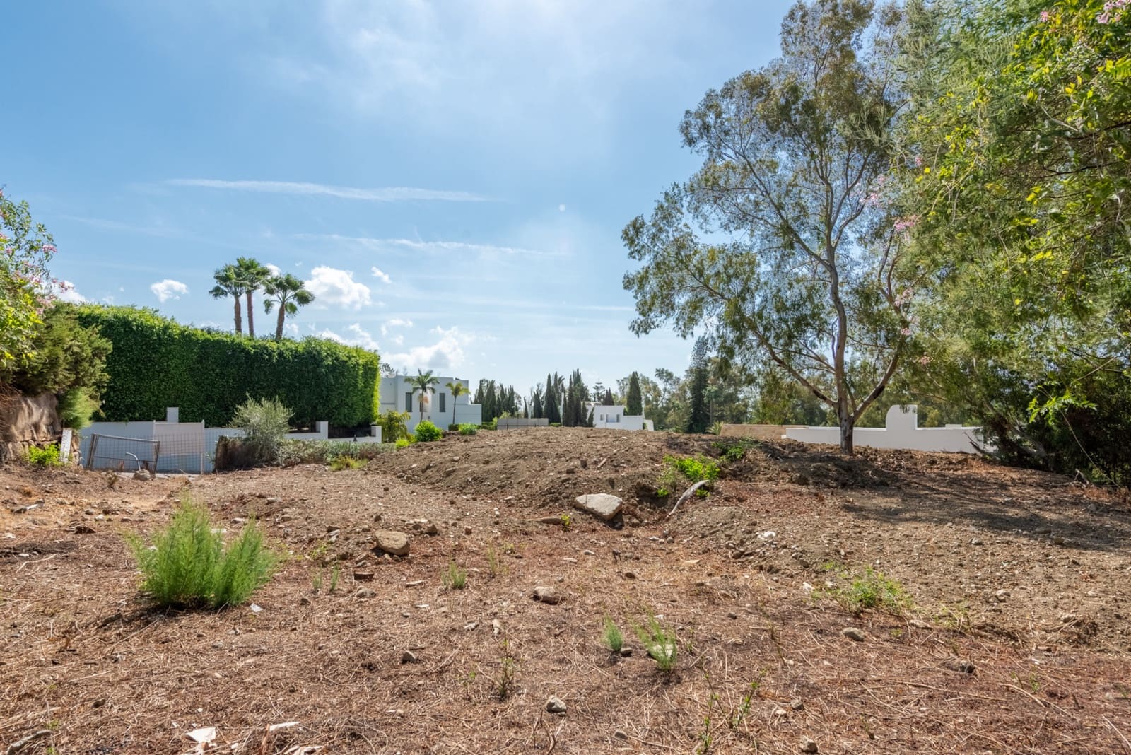 Building Plot for sale in Marbella - € 1,790,000 (Ref: 8313741)
