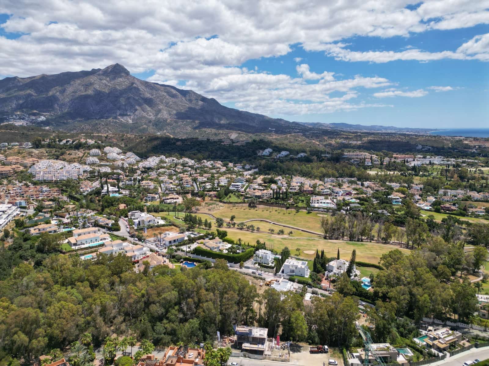 Building Plot for sale in Marbella - € 1,790,000 (Ref: 8313741)