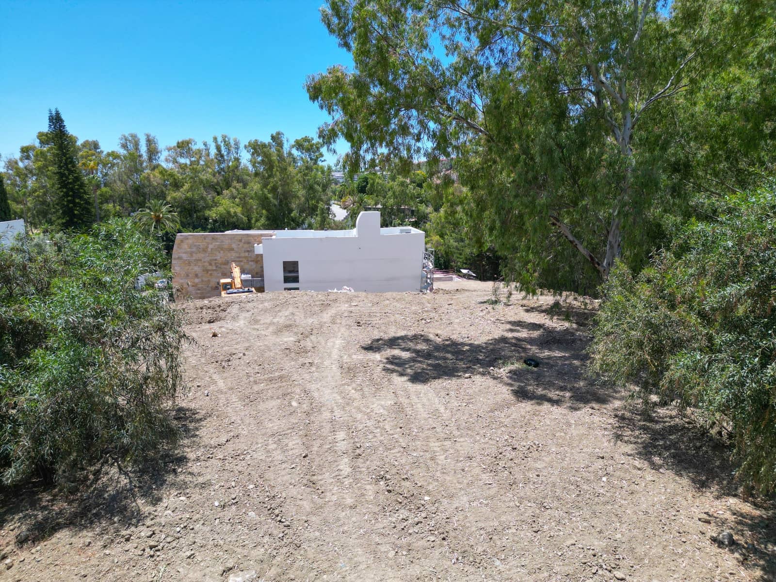 Building Plot for sale in Marbella - € 1,790,000 (Ref: 8313741)