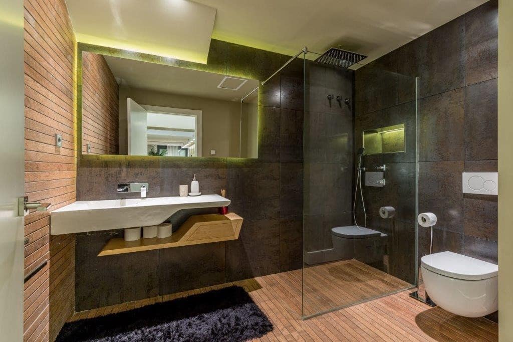 3 bedroom Apartment for sale in Marbella with pool garage - € 2,200,000 (Ref: 8313743)