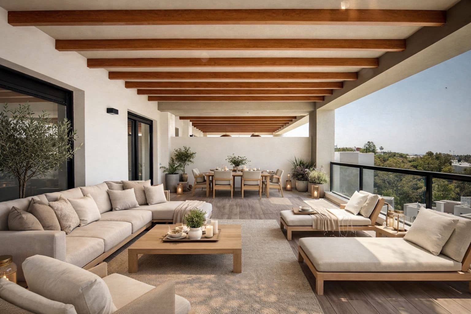 2 bedroom Apartment for sale in Marbella with pool garage - € 675,000 (Ref: 8333708)