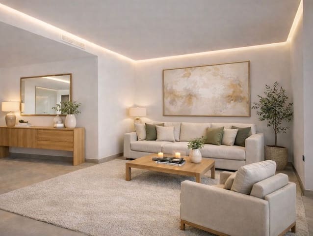 2 slaapkamer Appartement te koop in Marbella met zwembad garage - € 675.000 (Ref: 8333708)