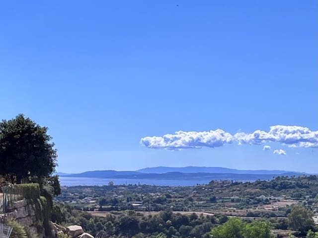 Bouwgrond te koop in Estepona - € 875.000 (Ref: 8342958)