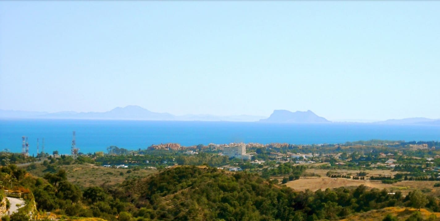 Byggetomt til salgs i Estepona - € 695 000 (Ref: 8342959)