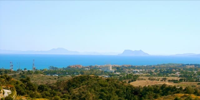 Bouwgrond te koop in Estepona - € 1.200.000 (Ref: 8342960)