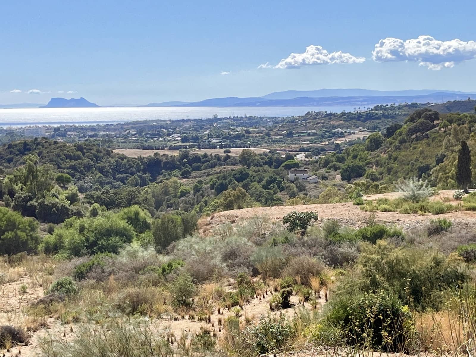 Bouwgrond te koop in Estepona - € 1.200.000 (Ref: 8342960)