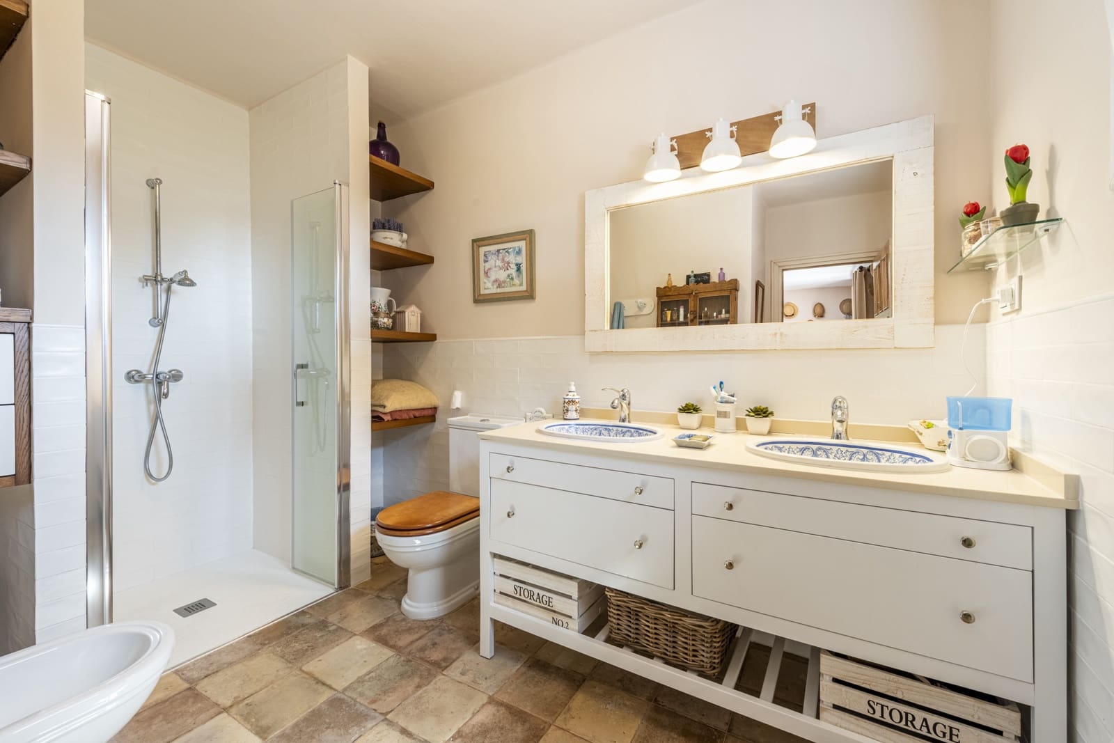 5 Zimmer Villa zu vermieten in Guadalmina mit Pool Garage - 7.500 € (Ref: 8343807)