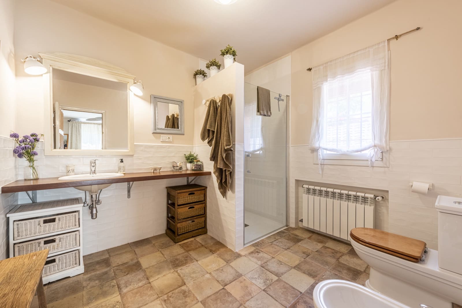 5 Zimmer Villa zu vermieten in Guadalmina mit Pool Garage - 7.500 € (Ref: 8343807)