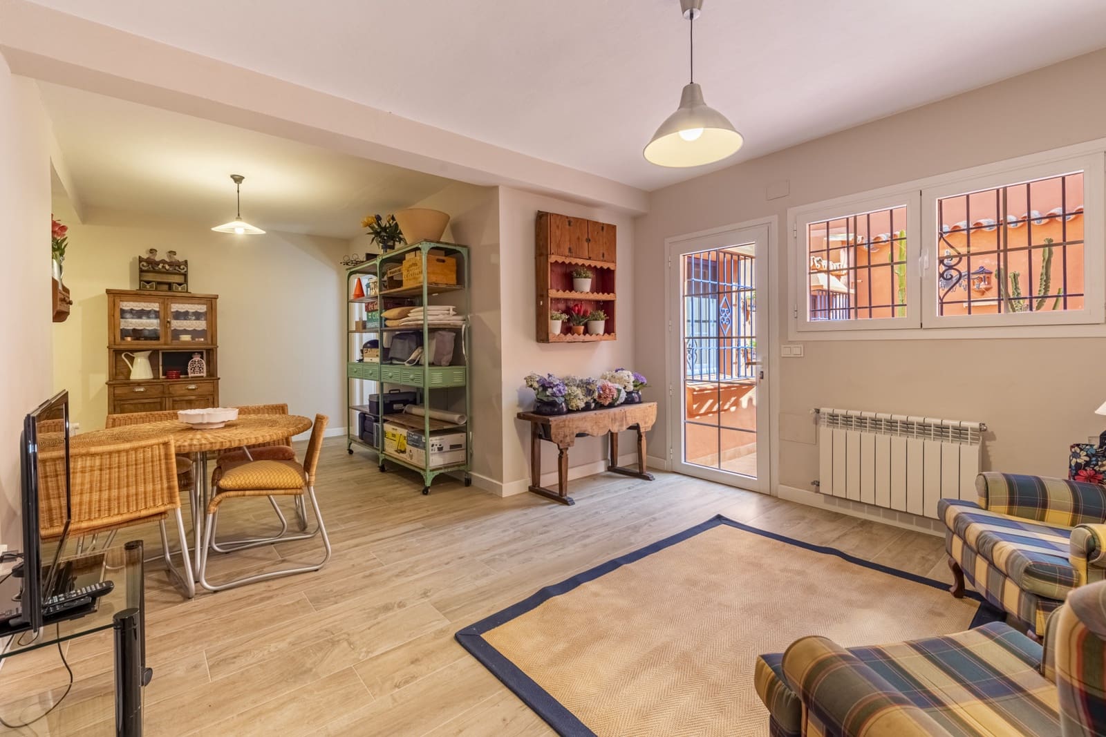 5 Zimmer Villa zu vermieten in Guadalmina mit Pool Garage - 7.500 € (Ref: 8343807)