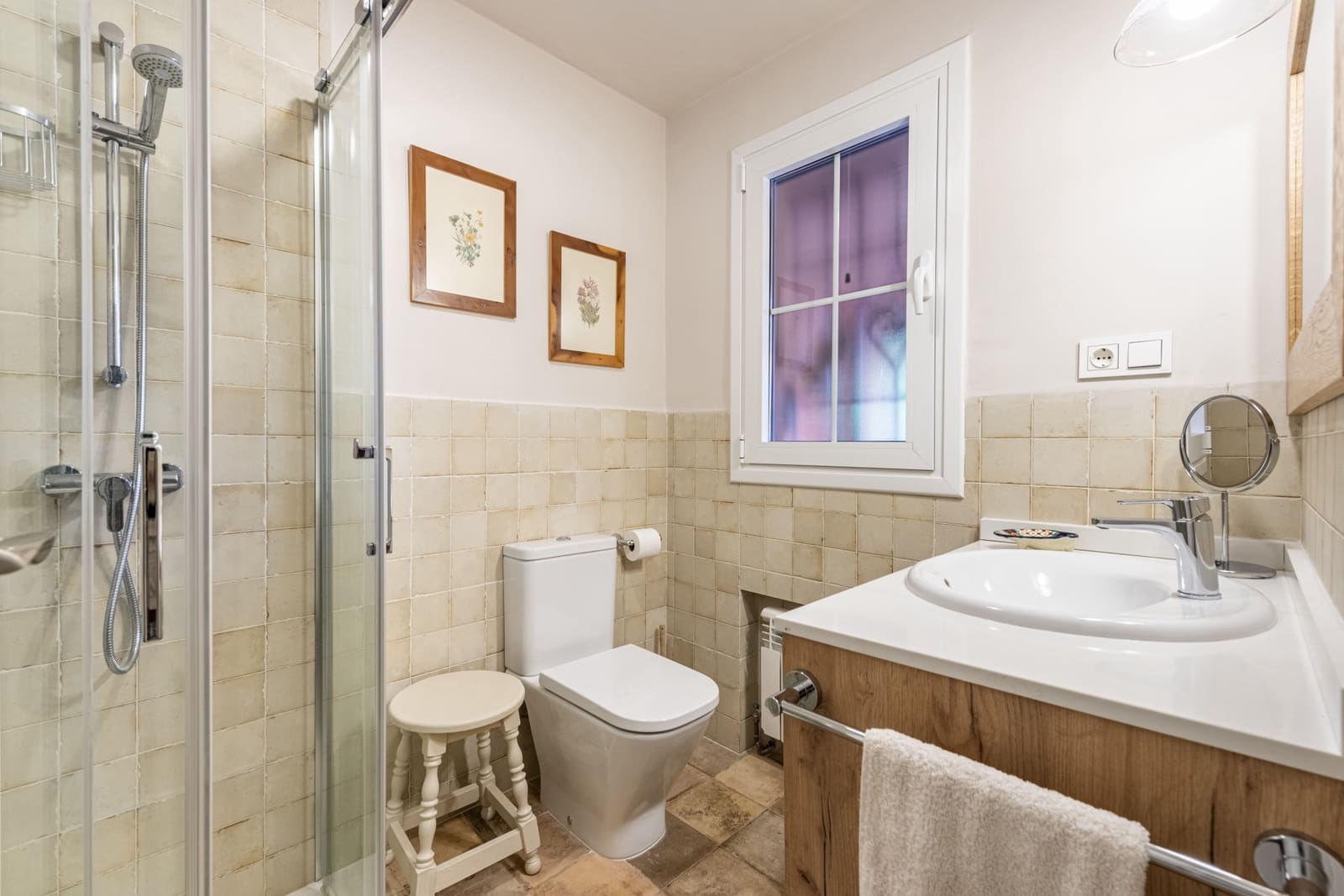 5 Zimmer Villa zu vermieten in Guadalmina mit Pool Garage - 7.500 € (Ref: 8343807)